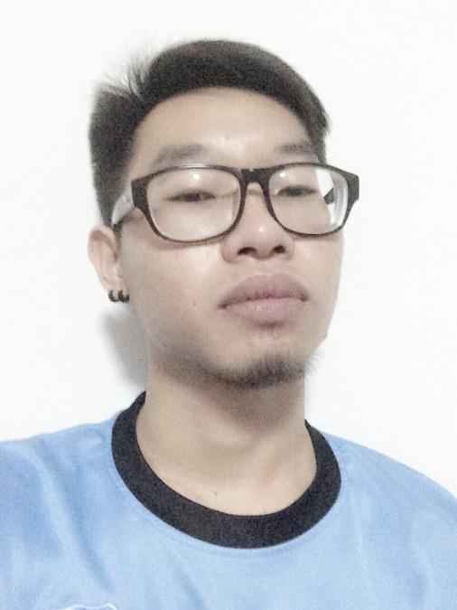 Jakkapan Tab-iam, 30, Bangkok, Thailand