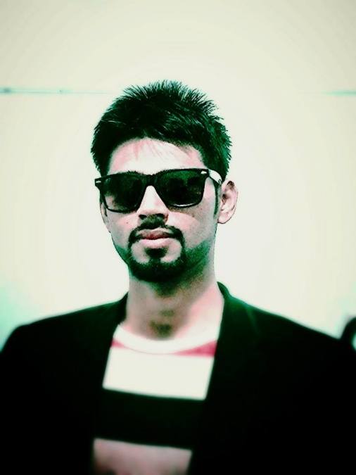 Muhammad Irfan, 34, Islamabad, Pakistan