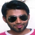 Muhammad Irfan, 34, Islamabad, Pakistan