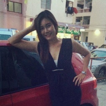 Begin New, 42, Bangkok Yai, Thailand