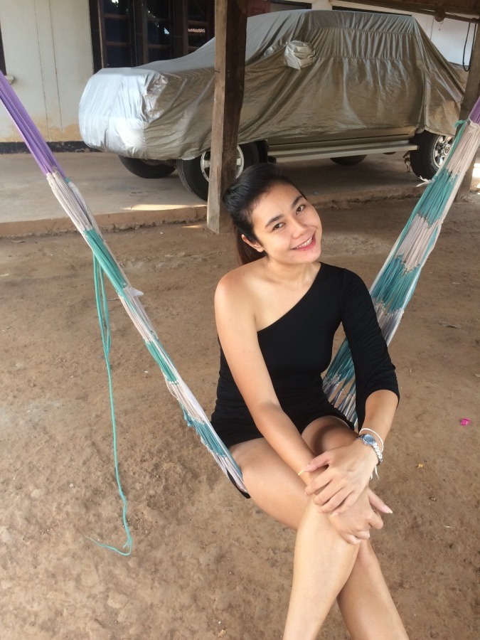 Begin New, 42, Bangkok Yai, Thailand