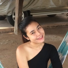 Begin New, 42, Bangkok Yai, Thailand