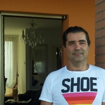 stefano, 61, San Marino, San Marino