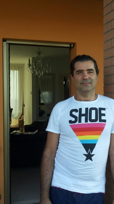 stefano, 61, San Marino, San Marino