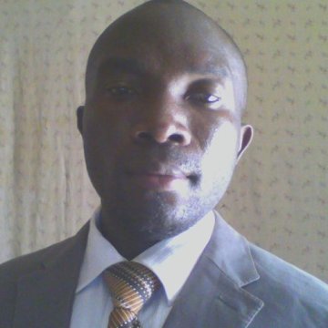 peter, 46, Maputo, Mozambique