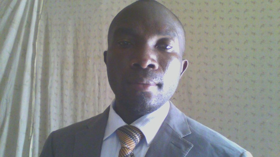 peter, 46, Maputo, Mozambique