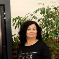 Larysa, 60, Podgorica, Montenegro