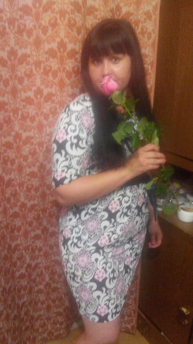 Ксюша, 43, Moscow, Russian Federation