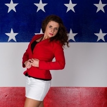 Anna, 33, Kiev, Ukraine