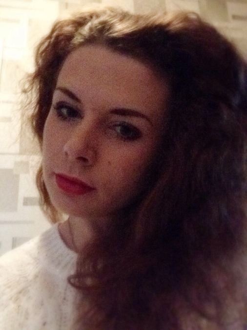 Anna, 33, Kiev, Ukraine