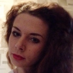 Anna, 33, Kiev, Ukraine