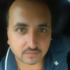 Haydar Olur, 46, Istanbul, Turkey