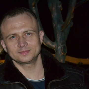 Олег, 48, Sevastopol', Russian Federation