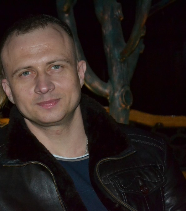 Олег, 48, Sevastopol', Russian Federation