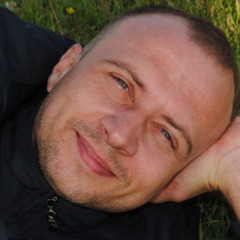 Олег, 48, Sevastopol', Russian Federation