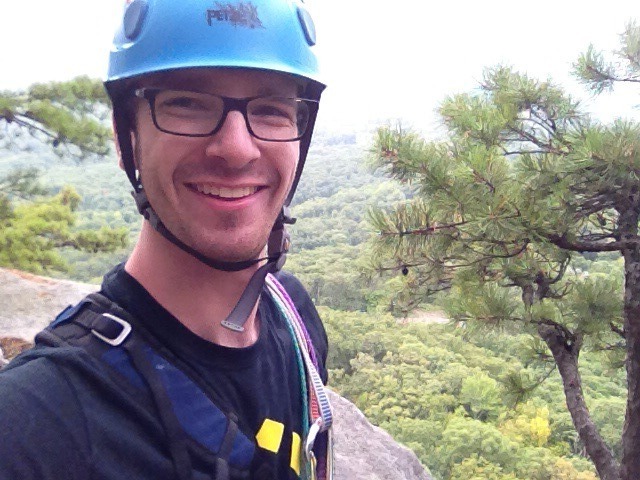 Jamie Hess, 41, Philadelphia, United States