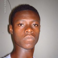 charles, 31, Abidjan, Cote D'Ivoire