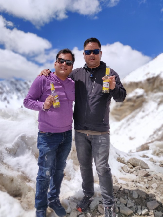 guru, 44, Delhi, United States