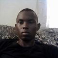 Youssouf Houle, 37, Yaounde, Cameroon