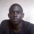 Youssouf Houle, 37, Yaounde, Cameroon