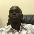 Youssouf Houle, 37, Yaounde, Cameroon