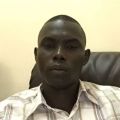 Youssouf Houle, 37, Yaounde, Cameroon