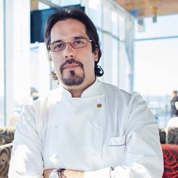 marco, 52, Moscow, Russian Federation