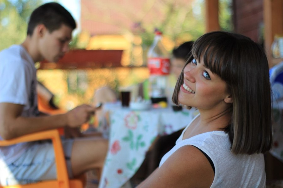 Julia, 36, Moscow, Russian Federation