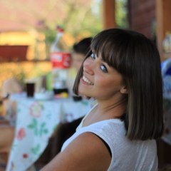 Julia, 36, Moscow, Russian Federation