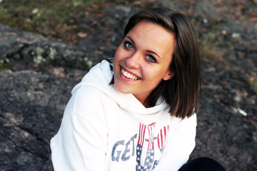 Julia, 36, Moscow, Russian Federation