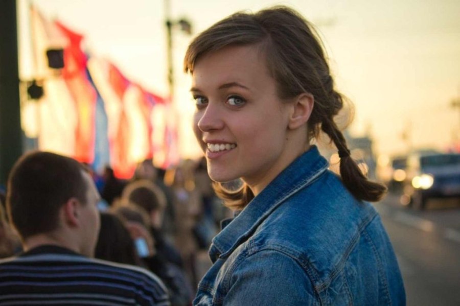 Julia, 36, Moscow, Russian Federation