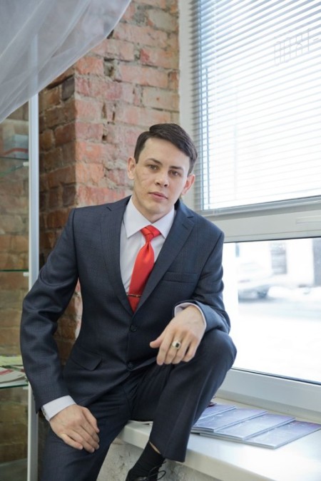 Руслан, 39, Kurgan, Russian Federation