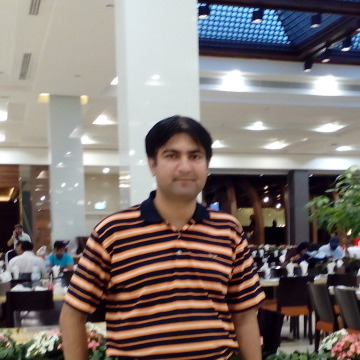 nabeelahmed, 46, Dubai, United Arab Emirates