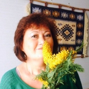 Zifa, 63, Neftekamsk, Russian Federation