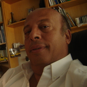 nagui, 68, Cairo, Egypt