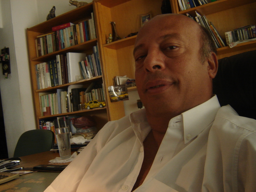 nagui, 68, Cairo, Egypt