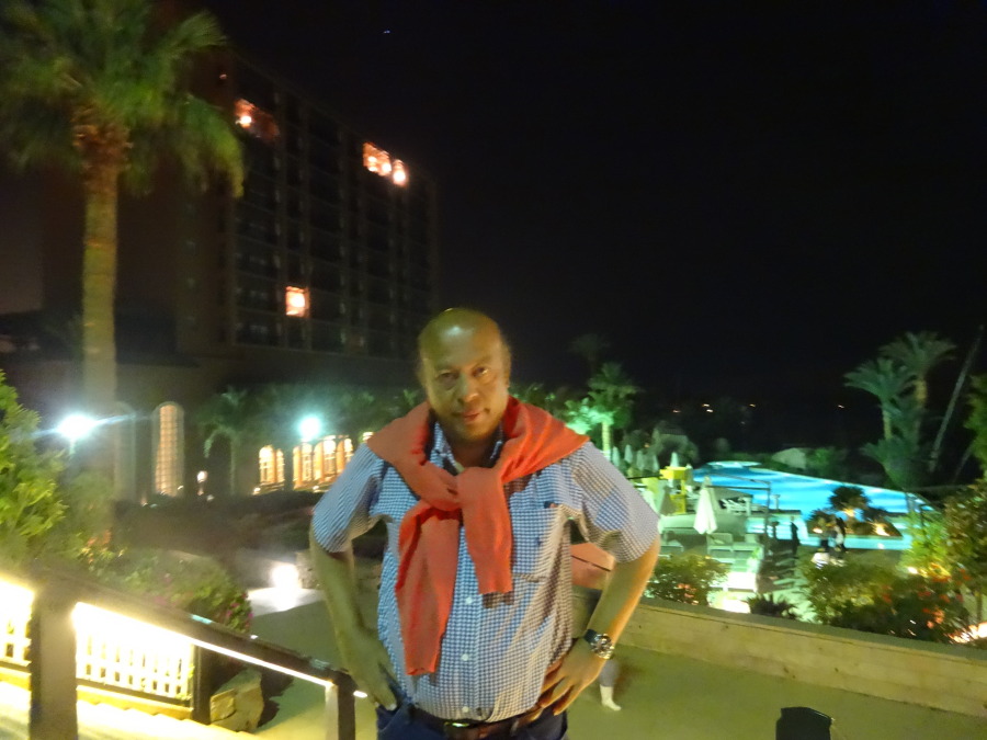 nagui, 68, Cairo, Egypt