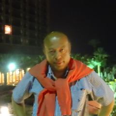 nagui, 68, Cairo, Egypt