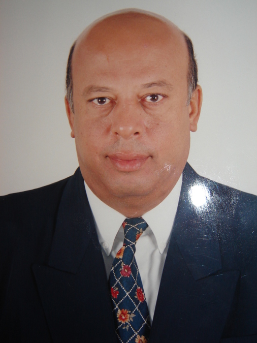 nagui, 68, Cairo, Egypt