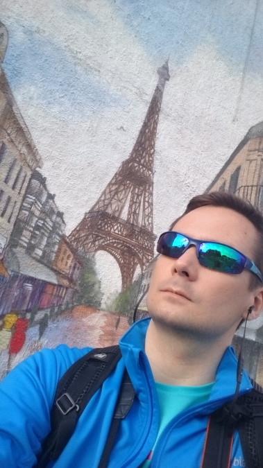 Игорь Дегтярёв, 48, Moscow, Russian Federation