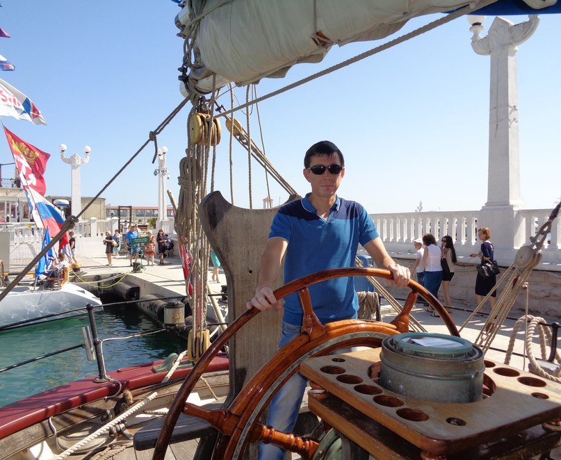 Игорь, 48, Sochi, Russian Federation