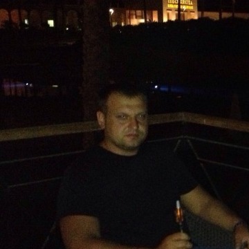 Виталий, 46, Kakhovka, Ukraine