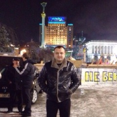 Виталий, 46, Kakhovka, Ukraine