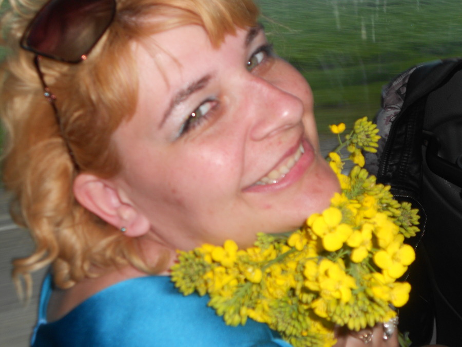 Олеся , 38, Krasnodar, Russian Federation