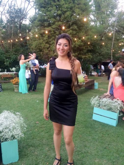 Rebeca Thalia Mandujano, 38, Mexico, Mexico