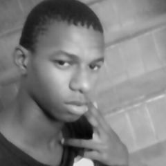 Ousmane Diallo, 26, Dakar, Senegal