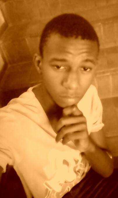 Ousmane Diallo, 26, Dakar, Senegal