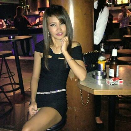 Ying, 42, Bangkok, Thailand