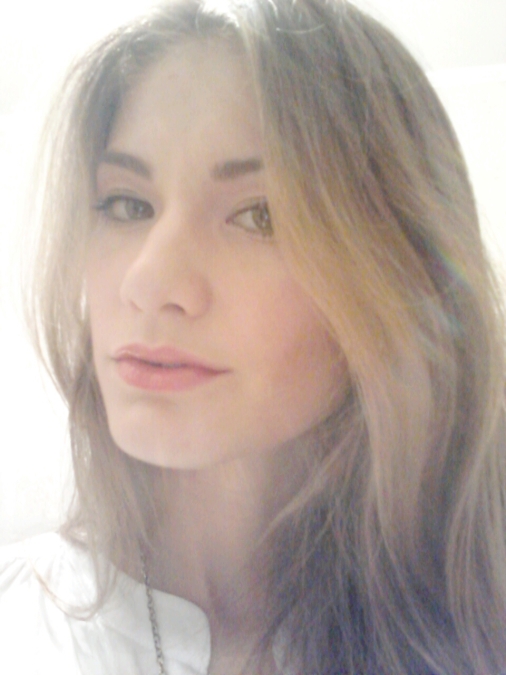 Kate, 36, Samara, Russian Federation