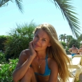 Kate, 36, Samara, Russian Federation
